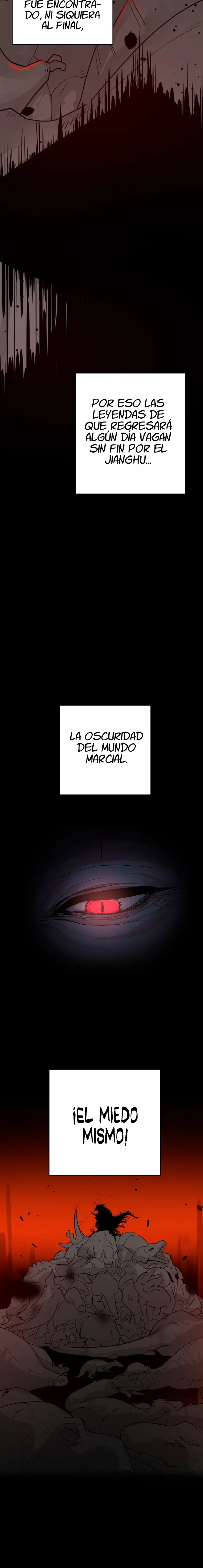 Murim jurasico - Capítulo 2 - Página 13 - LectorTMOo