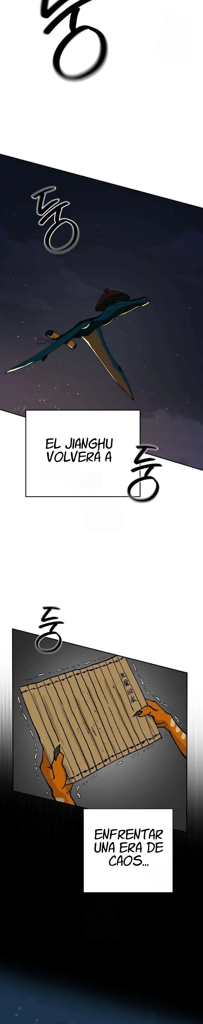 Murim jurasico - Capítulo 4 - Página 12 - LectorTMOo