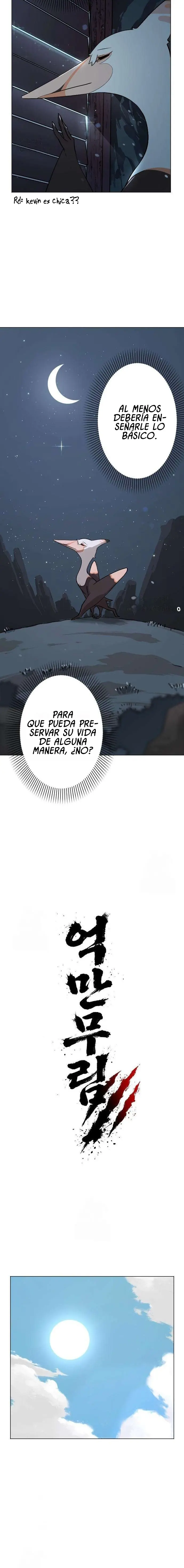 Murim jurasico - Capítulo 5 - Página 6 - LectorTMOo