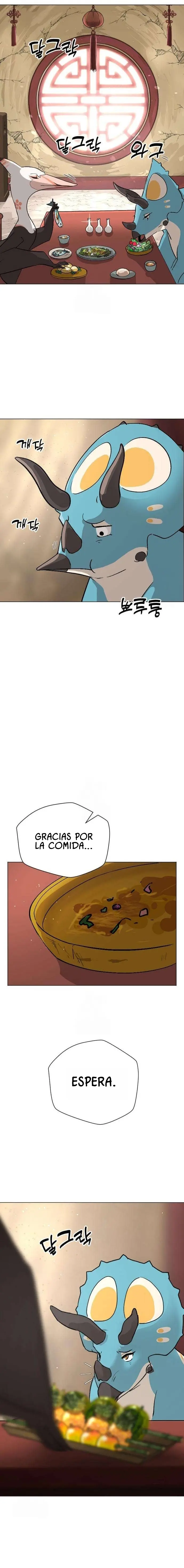 Murim jurasico - Capítulo 5 - Página 7 - LectorTMOo
