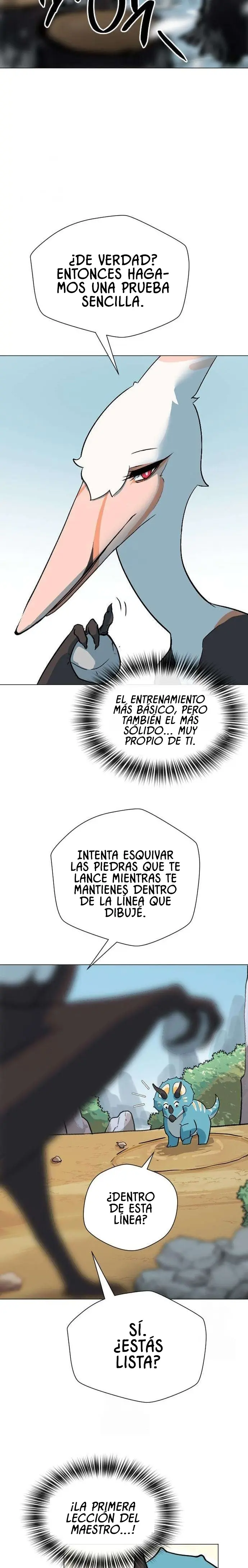 Murim jurasico - Capítulo 5 - Página 16 - LectorTMOo