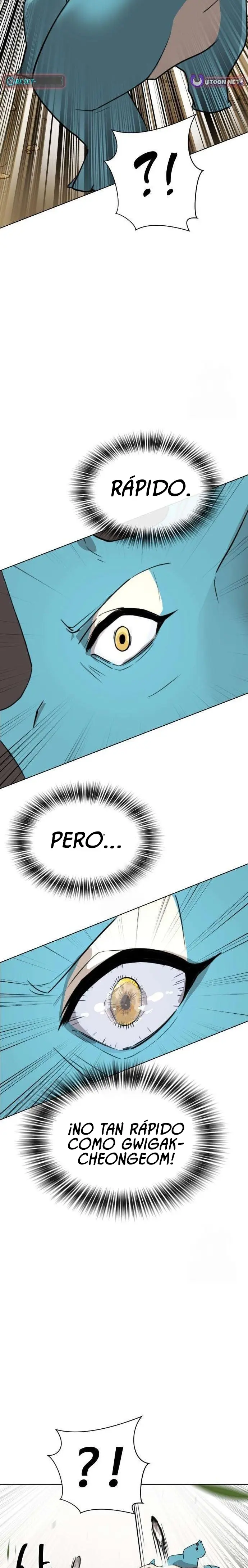 Murim jurasico - Capítulo 5 - Página 19 - LectorTMOo