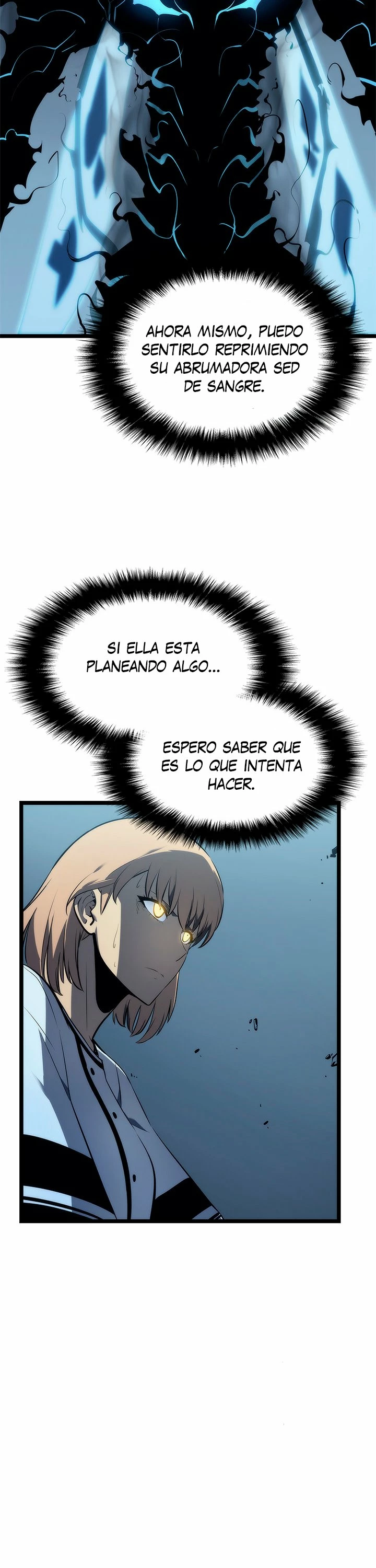 Solo Subiendo de level - Capítulo 114 - Página 19 - LectorTMOo