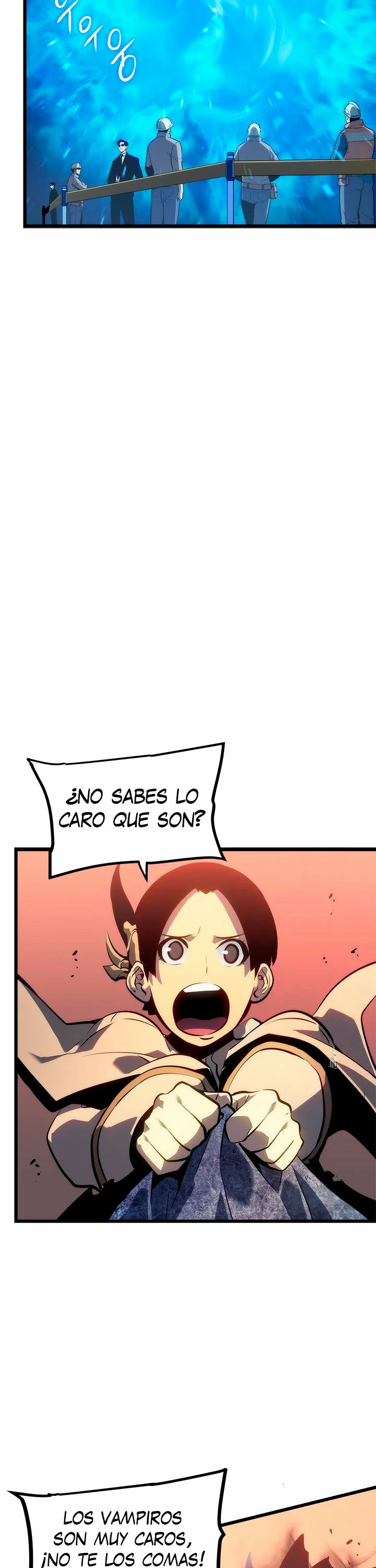 Solo Subiendo de level - Capítulo 120 - Página 29 - LectorTMOo
