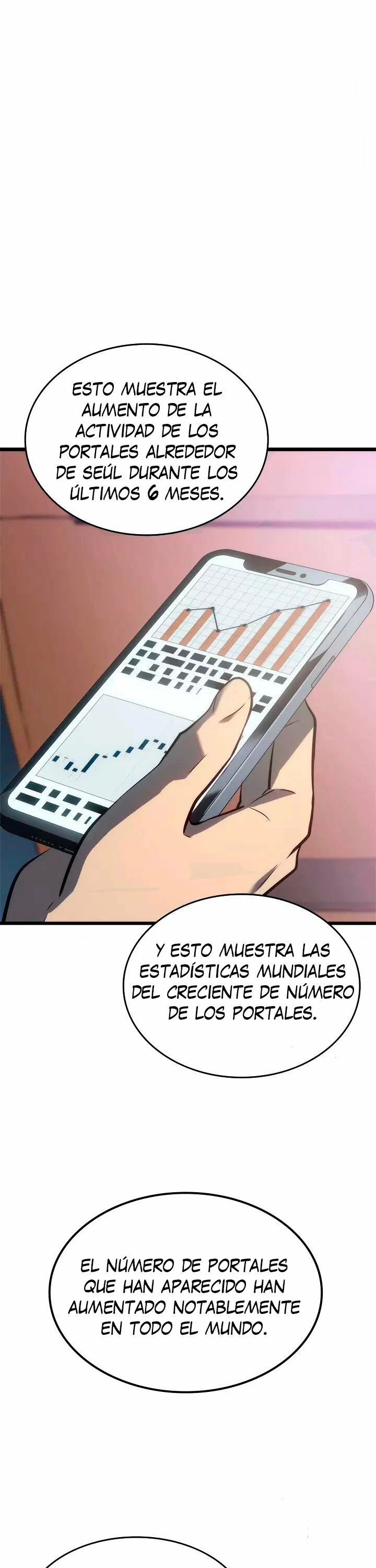 Solo Subiendo de level - Capítulo 121 - Página 16 - LectorTMOo