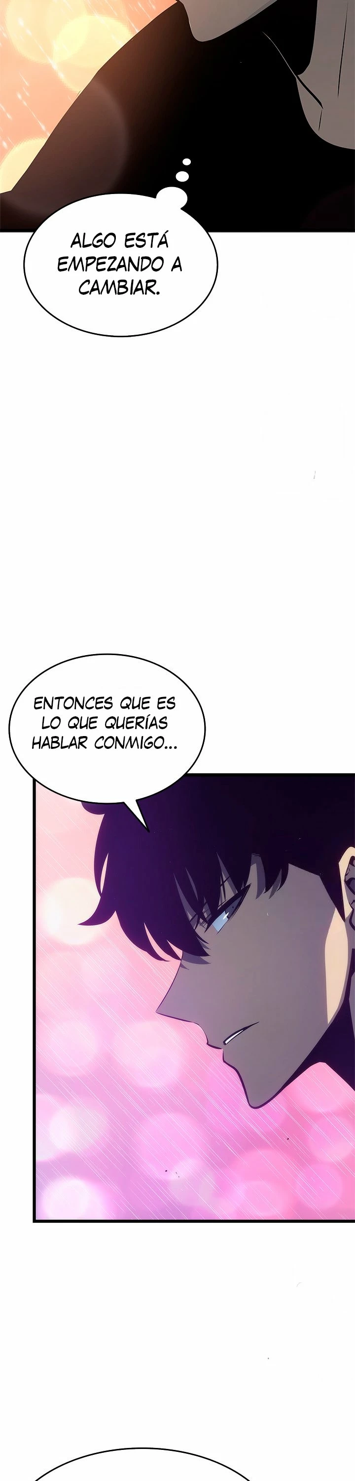 Solo Subiendo de level - Capítulo 121 - Página 18 - LectorTMOo
