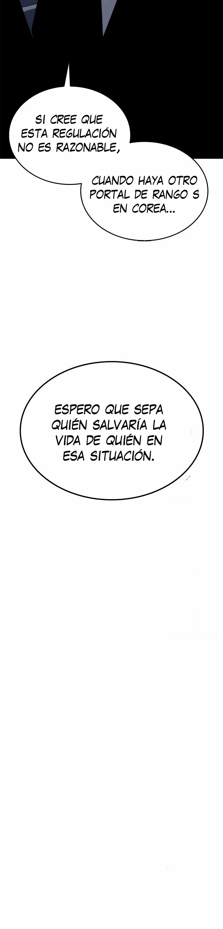 Solo Subiendo de level - Capítulo 121 - Página 46 - LectorTMOo