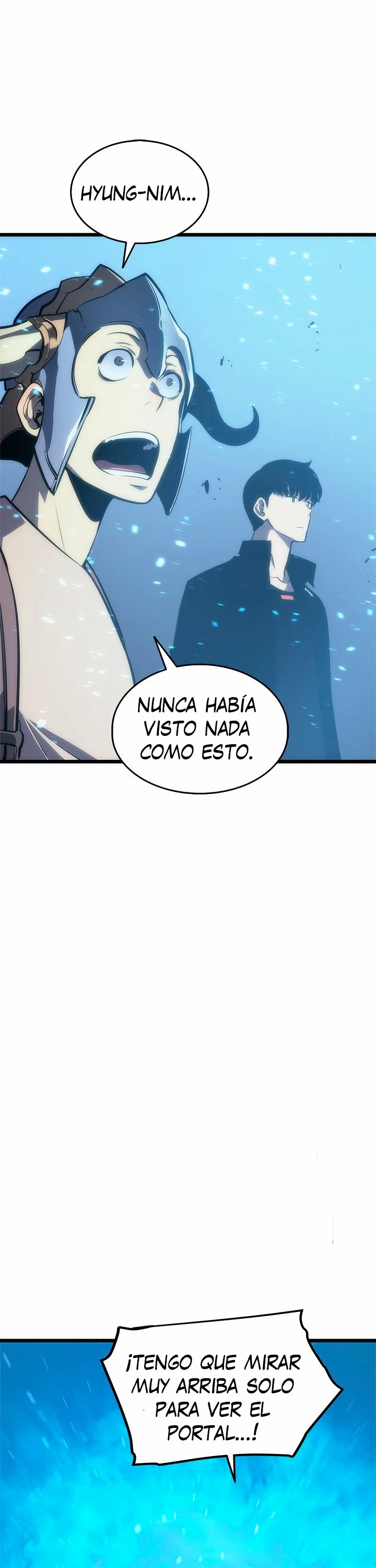 Solo Subiendo de level - Capítulo 122 - Página 2 - LectorTMOo