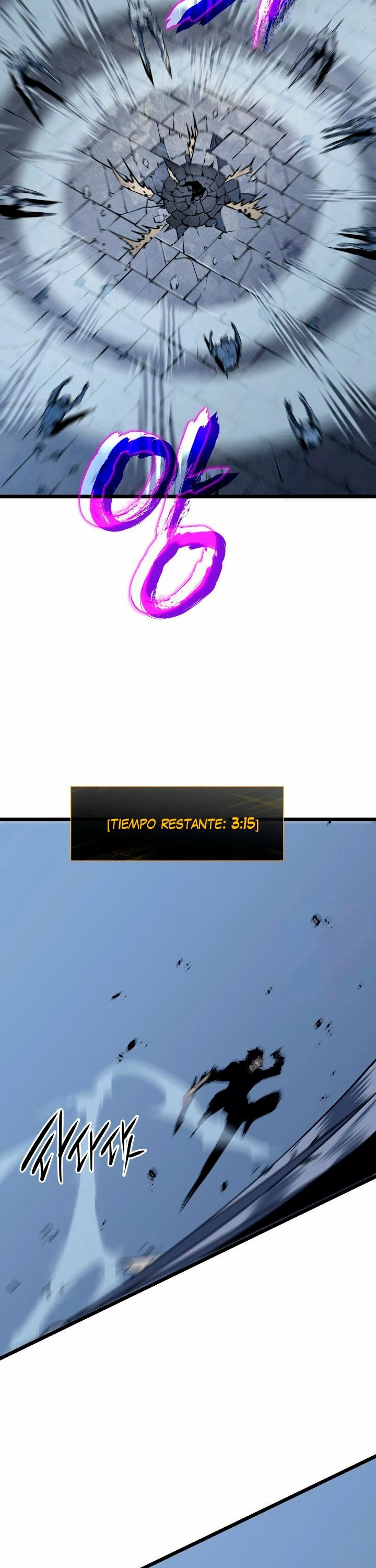 Solo Subiendo de level - Capítulo 127 - Página 46 - LectorTMOo