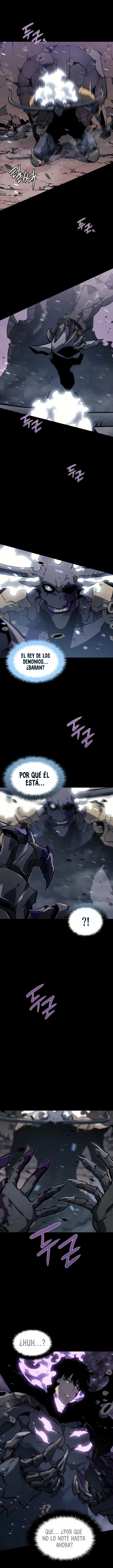 Solo Subiendo de level - Capítulo 129 - Página 15 - LectorTMOo