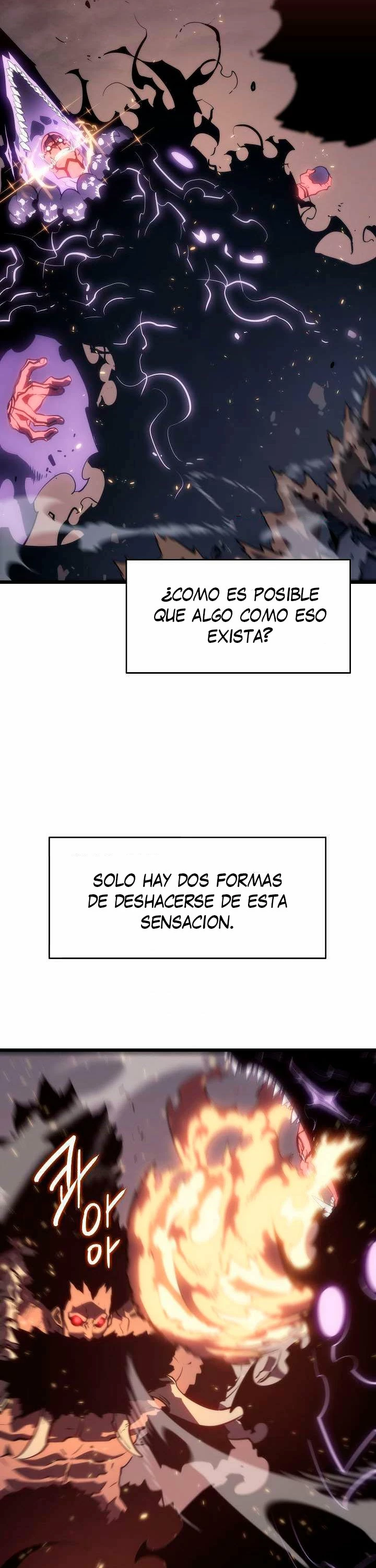 Solo Subiendo de level - Capítulo 136 - Página 12 - LectorTMOo