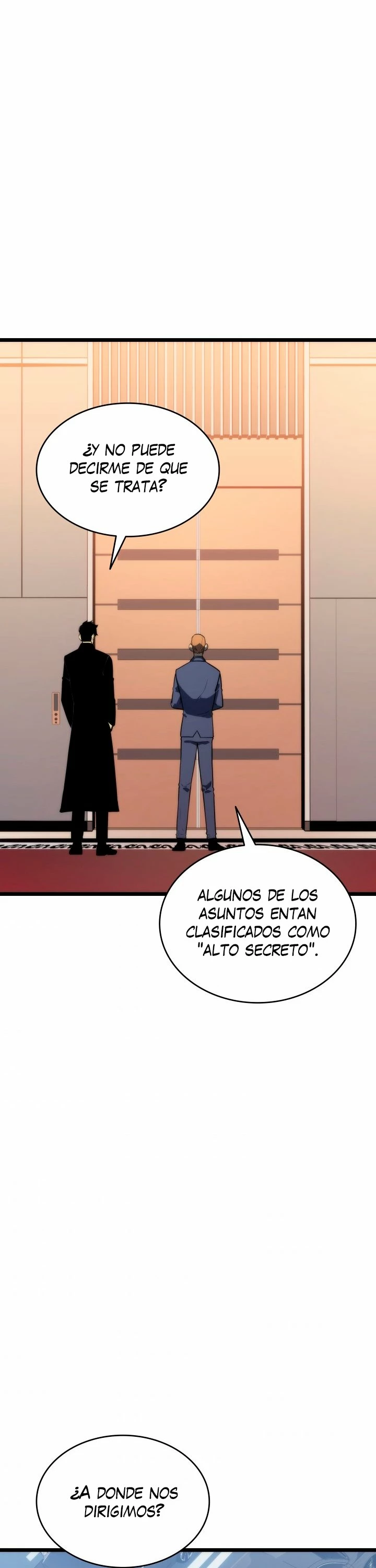 Solo Subiendo de level - Capítulo 142 - Página 15 - LectorTMOo