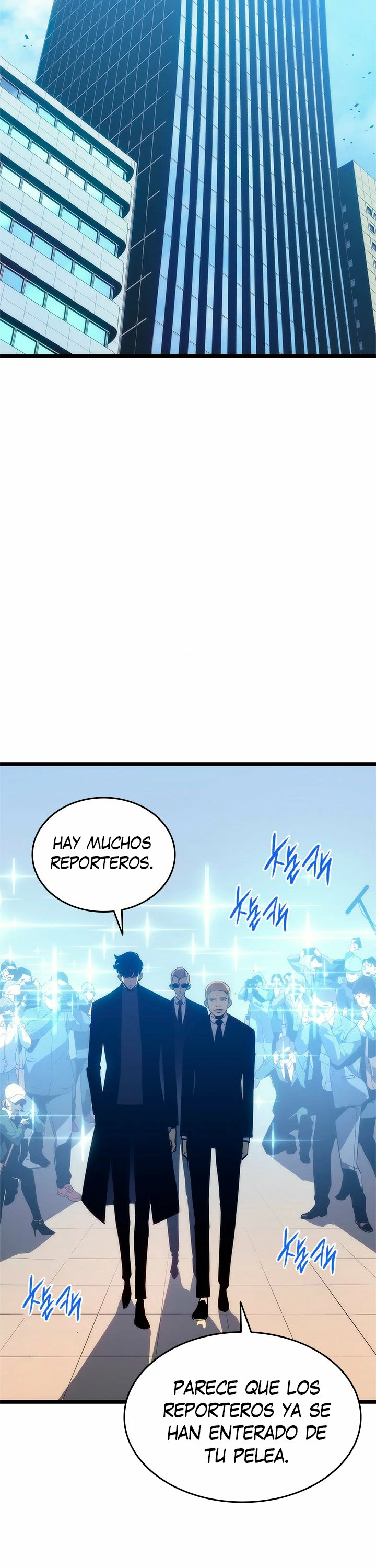 Solo Subiendo de level - Capítulo 147 - Página 52 - LectorTMOo
