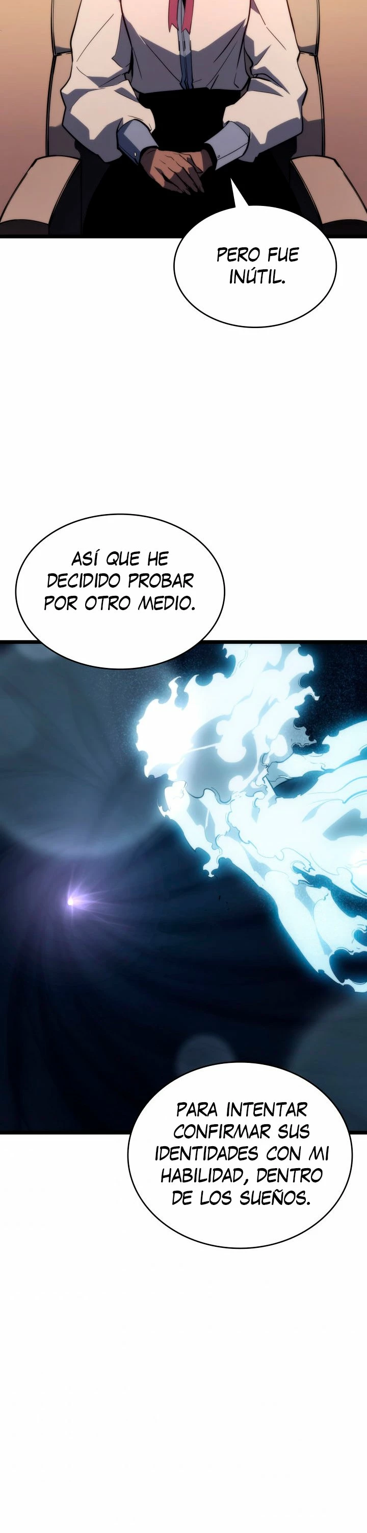Solo Subiendo de level - Capítulo 149 - Página 12 - LectorTMOo