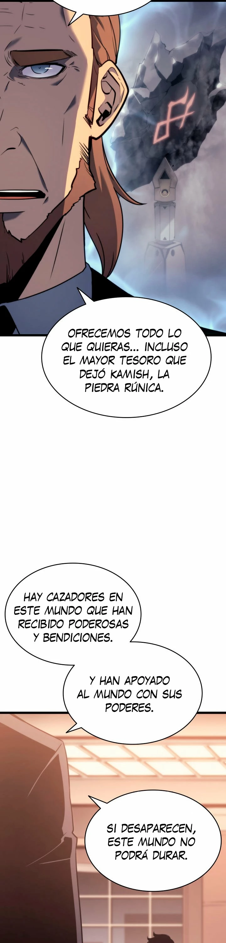 Solo Subiendo de level - Capítulo 149 - Página 20 - LectorTMOo
