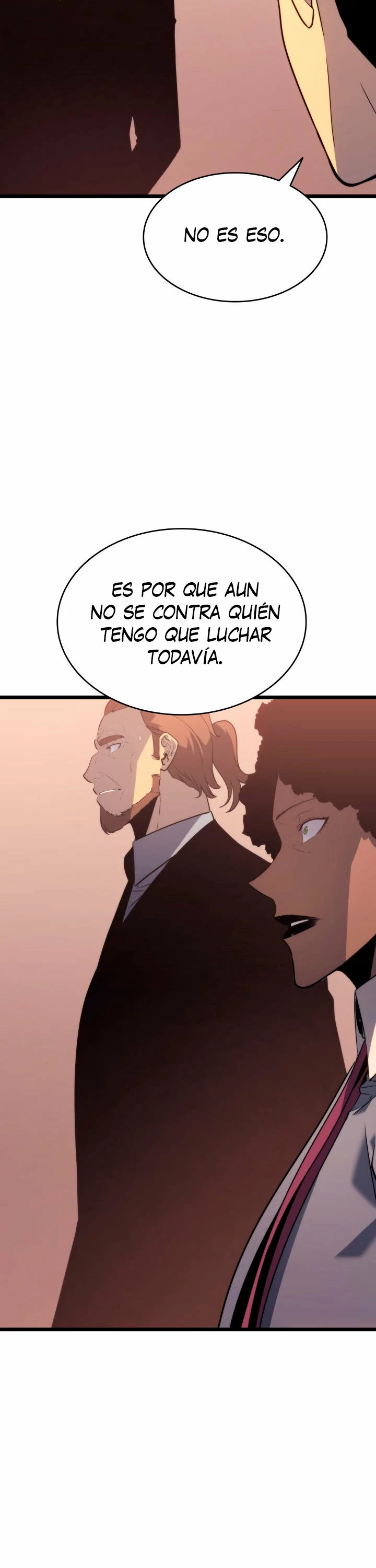 Solo Subiendo de level - Capítulo 149 - Página 22 - LectorTMOo