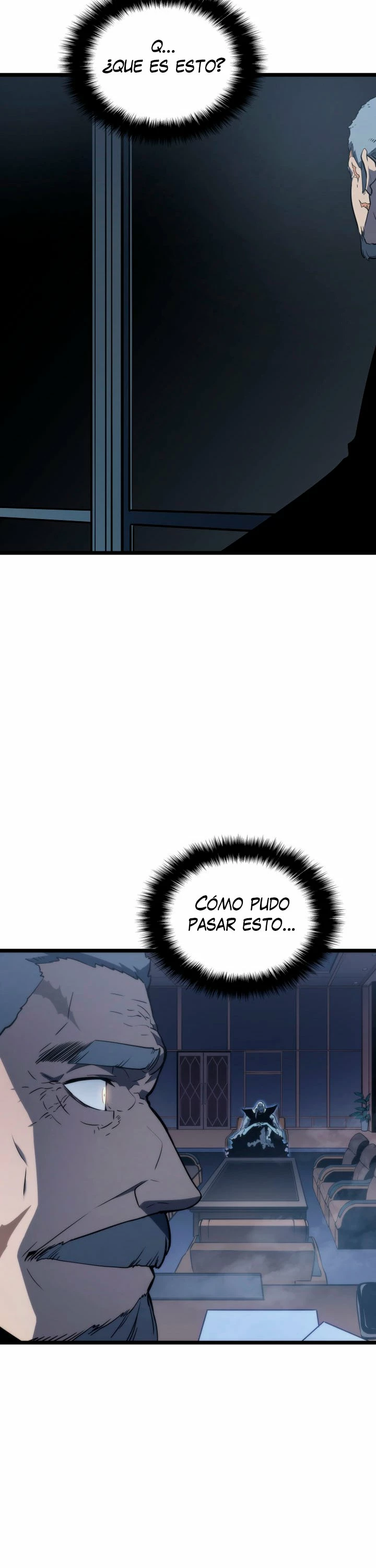 Solo Subiendo de level - Capítulo 149 - Página 57 - LectorTMOo