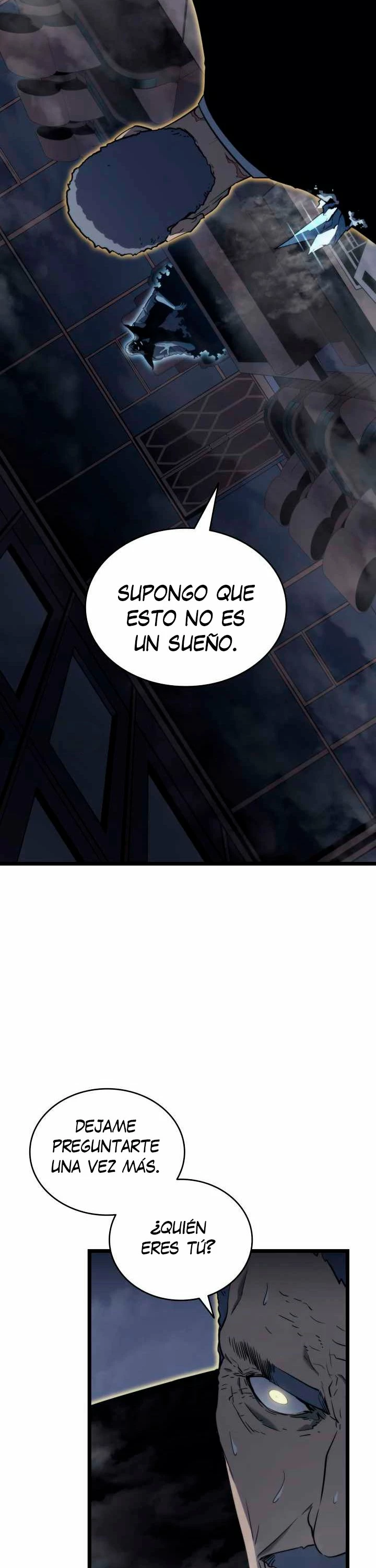 Solo Subiendo de level - Capítulo 150 - Página 7 - LectorTMOo