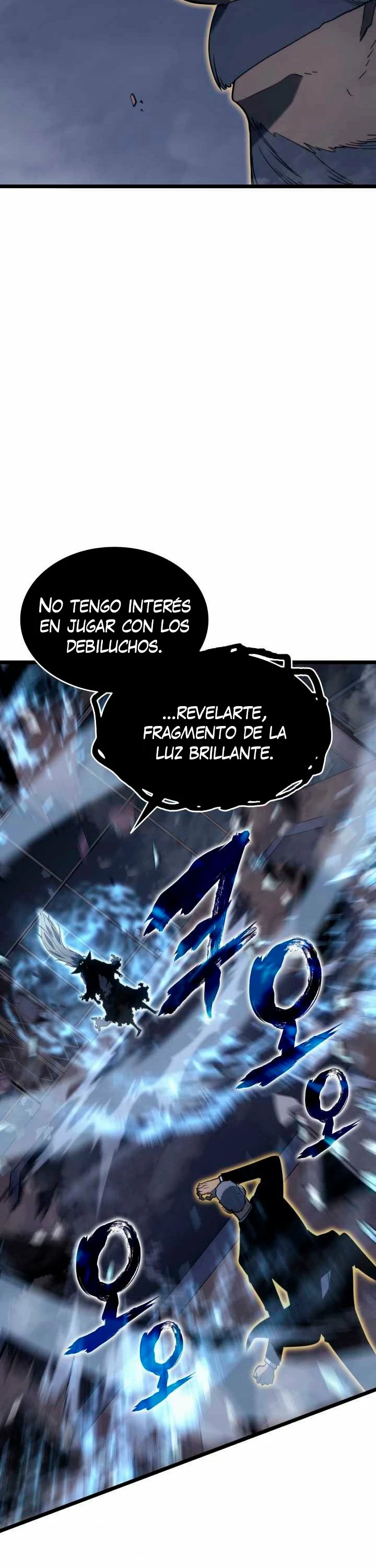 Solo Subiendo de level - Capítulo 150 - Página 9 - LectorTMOo