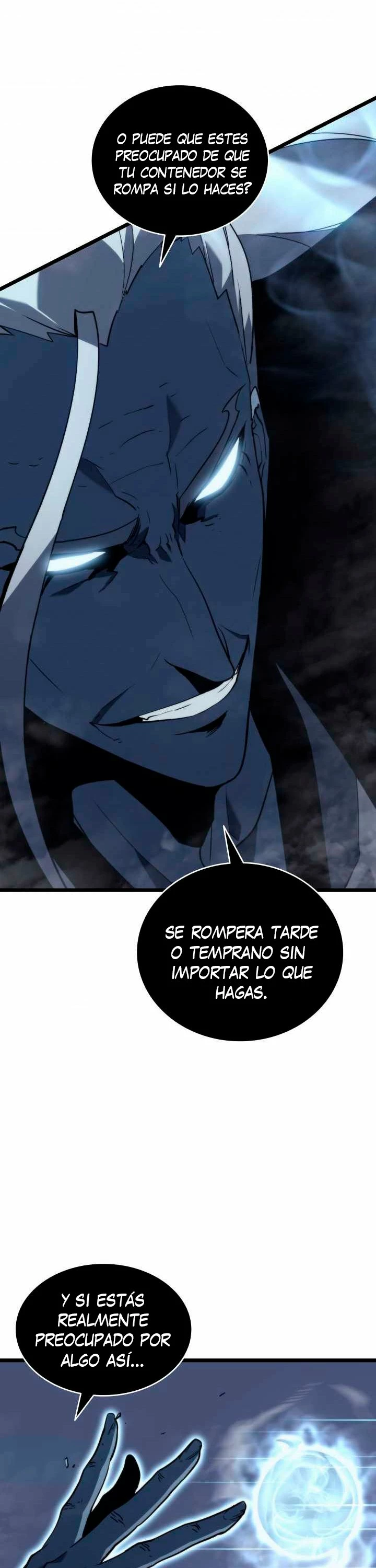 Solo Subiendo de level - Capítulo 150 - Página 10 - LectorTMOo