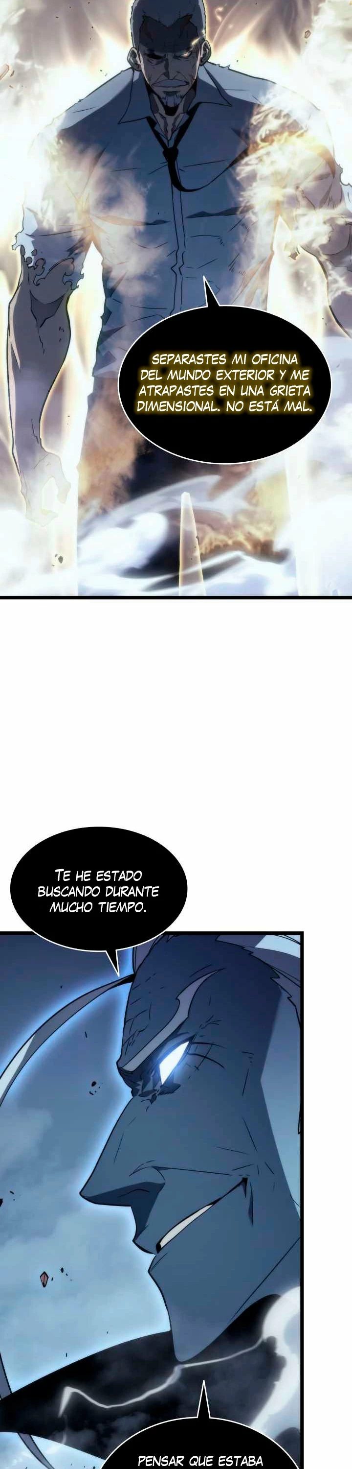 Solo Subiendo de level - Capítulo 150 - Página 17 - LectorTMOo