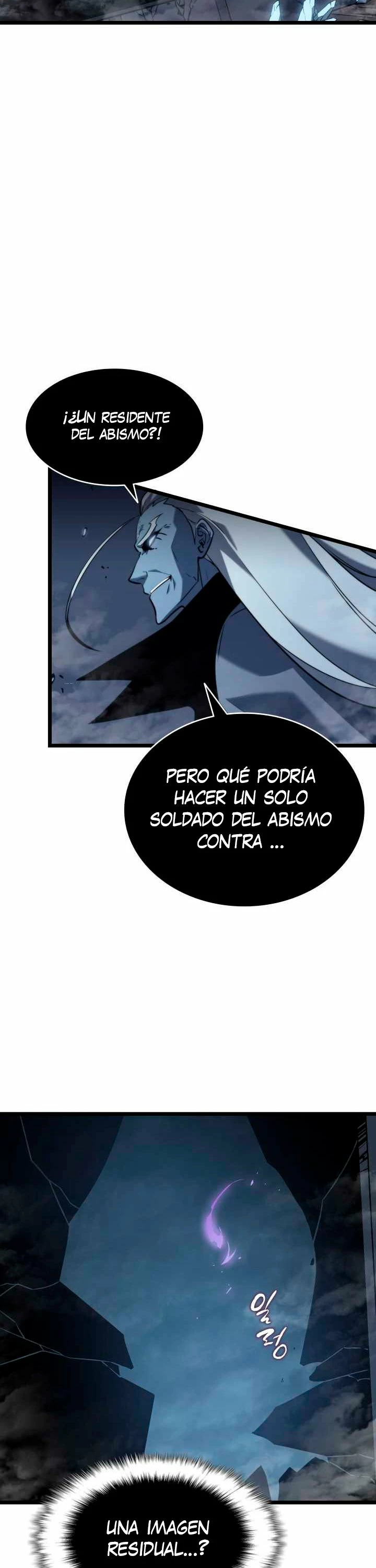 Solo Subiendo de level - Capítulo 150 - Página 48 - LectorTMOo