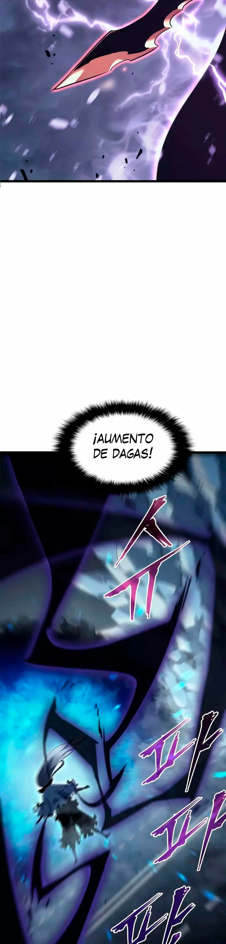 Solo Subiendo de level - Capítulo 151 - Página 24 - LectorTMOo