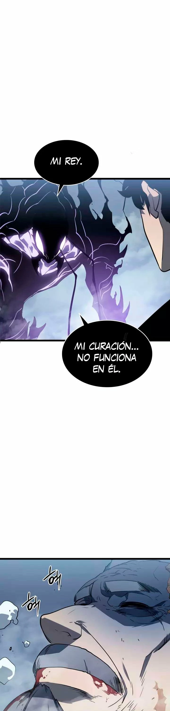 Solo Subiendo de level - Capítulo 151 - Página 32 - LectorTMOo