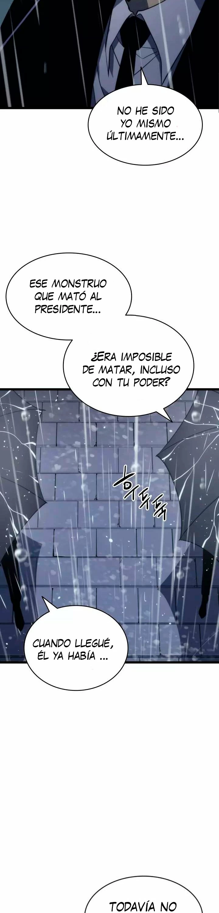 Solo Subiendo de level - Capítulo 151 - Página 53 - LectorTMOo
