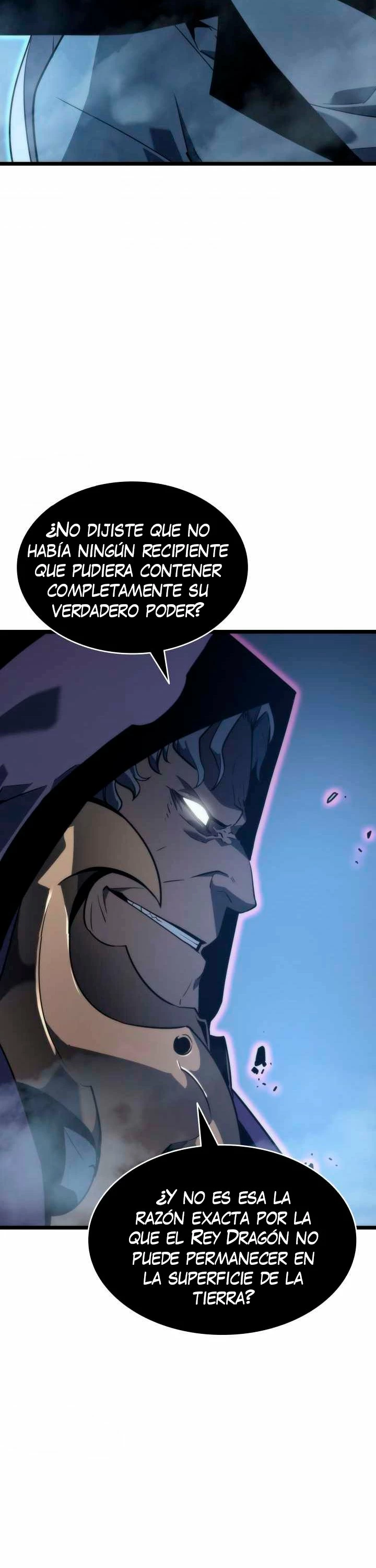 Solo Subiendo de level - Capítulo 152 - Página 4 - LectorTMOo