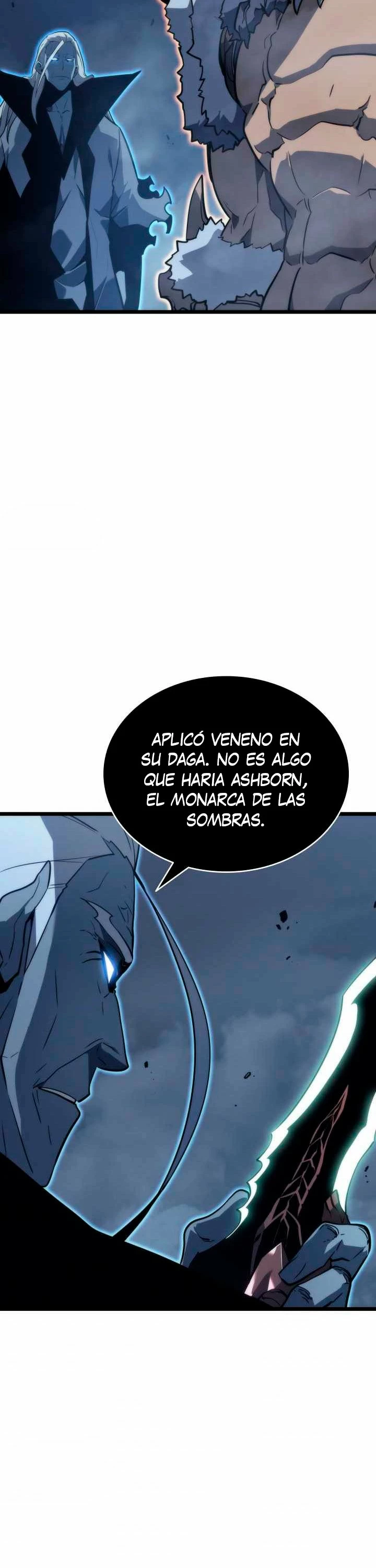 Solo Subiendo de level - Capítulo 152 - Página 12 - LectorTMOo