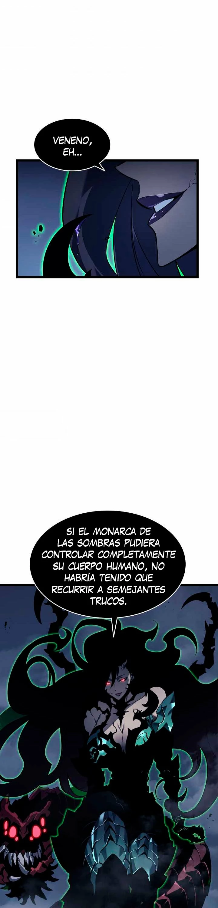 Solo Subiendo de level - Capítulo 152 - Página 13 - LectorTMOo