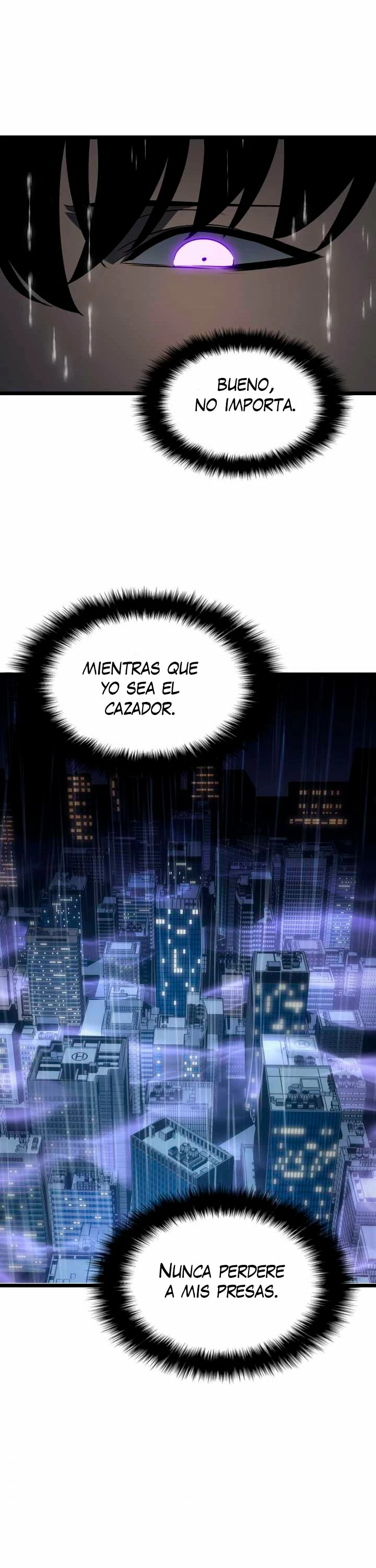 Solo Subiendo de level - Capítulo 152 - Página 23 - LectorTMOo