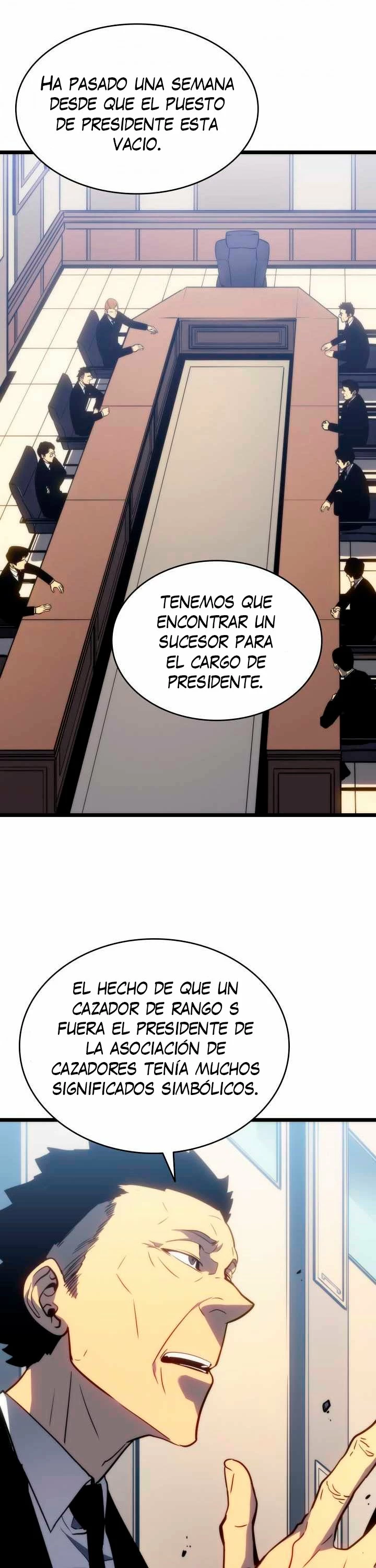 Solo Subiendo de level - Capítulo 152 - Página 24 - LectorTMOo