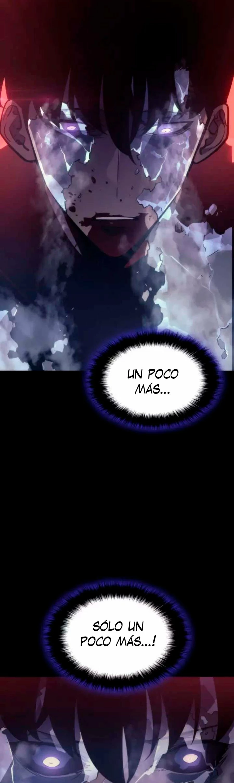 Solo Subiendo de level - Capítulo 161 - Página 8 - LectorTMOo
