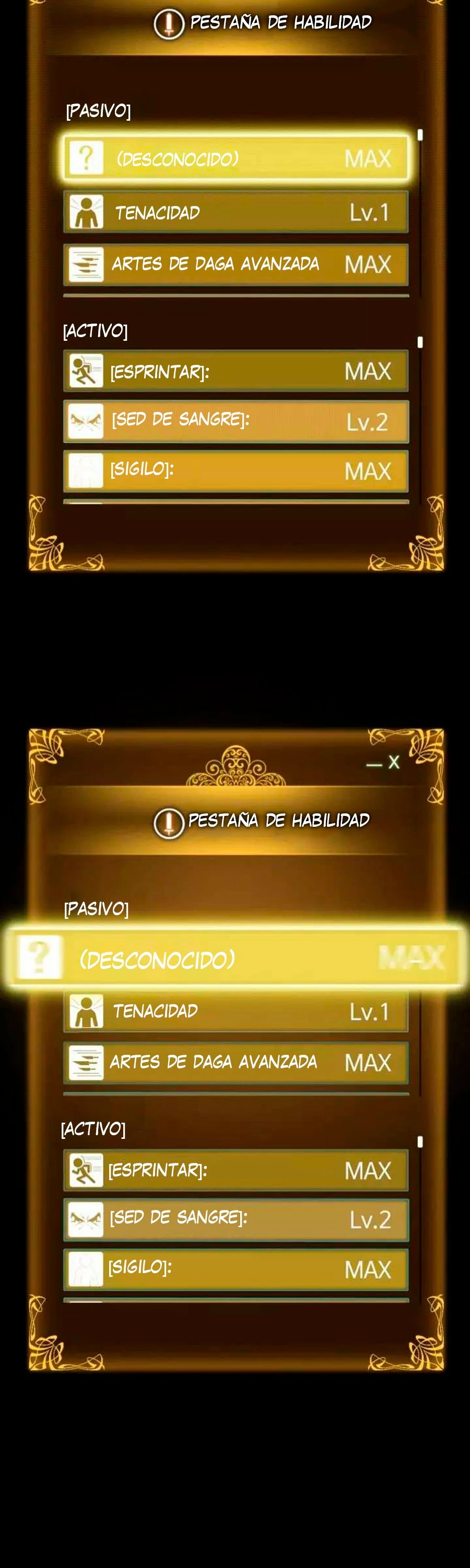 Solo Subiendo de level - Capítulo 161 - Página 13 - LectorTMOo