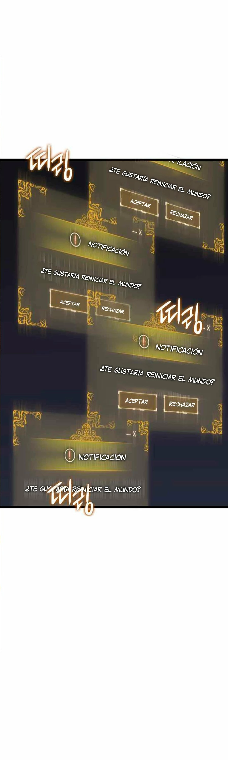 Solo Subiendo de level - Capítulo 161 - Página 73 - LectorTMOo