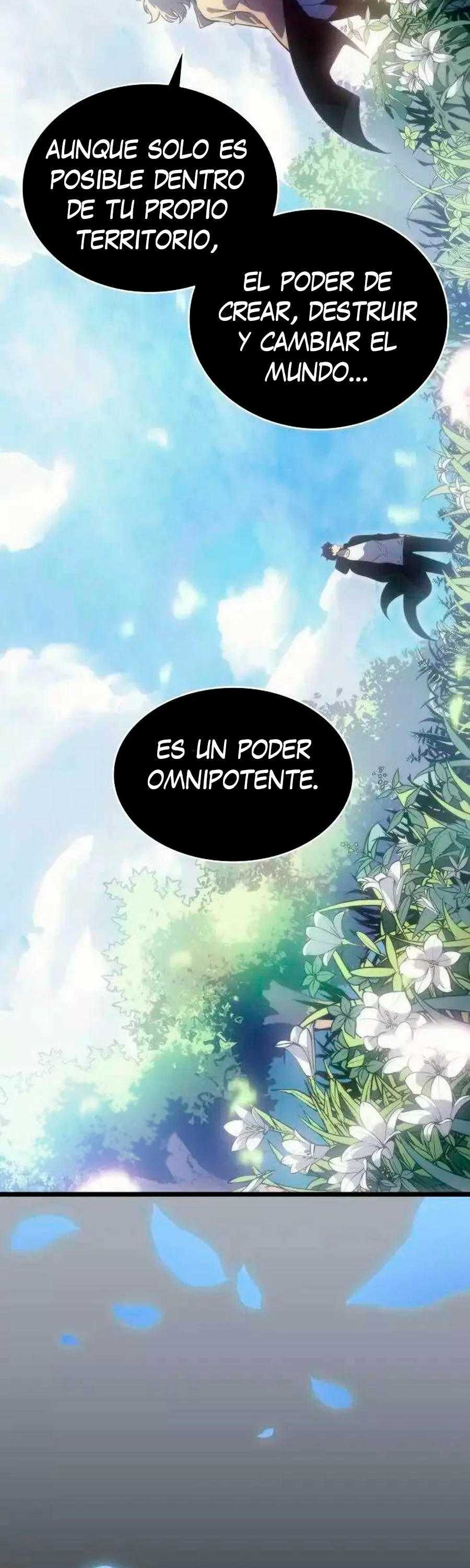 Solo Subiendo de level - Capítulo 162 - Página 15 - LectorTMOo