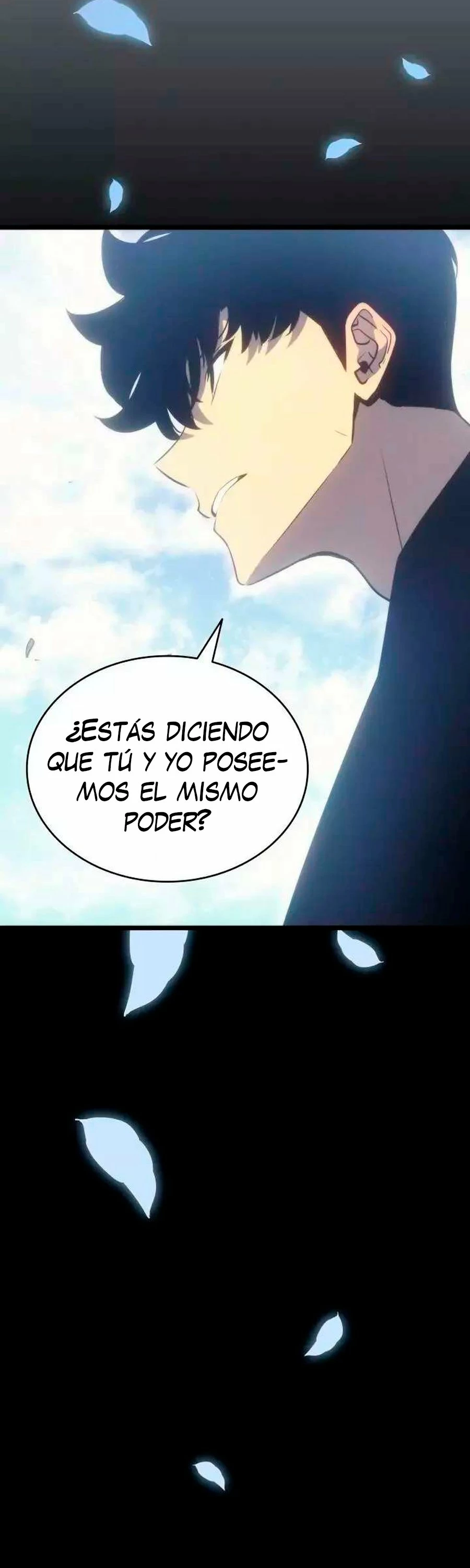 Solo Subiendo de level - Capítulo 162 - Página 16 - LectorTMOo