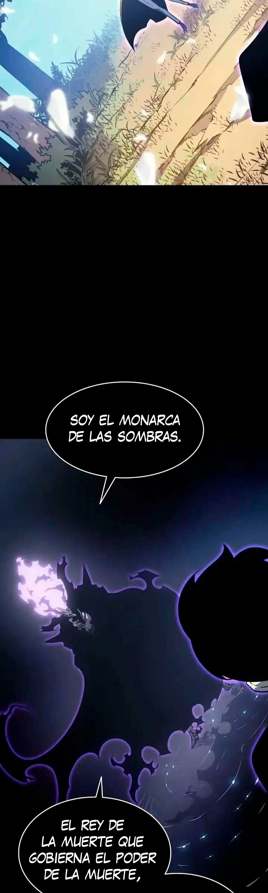Solo Subiendo de level - Capítulo 162 - Página 18 - LectorTMOo
