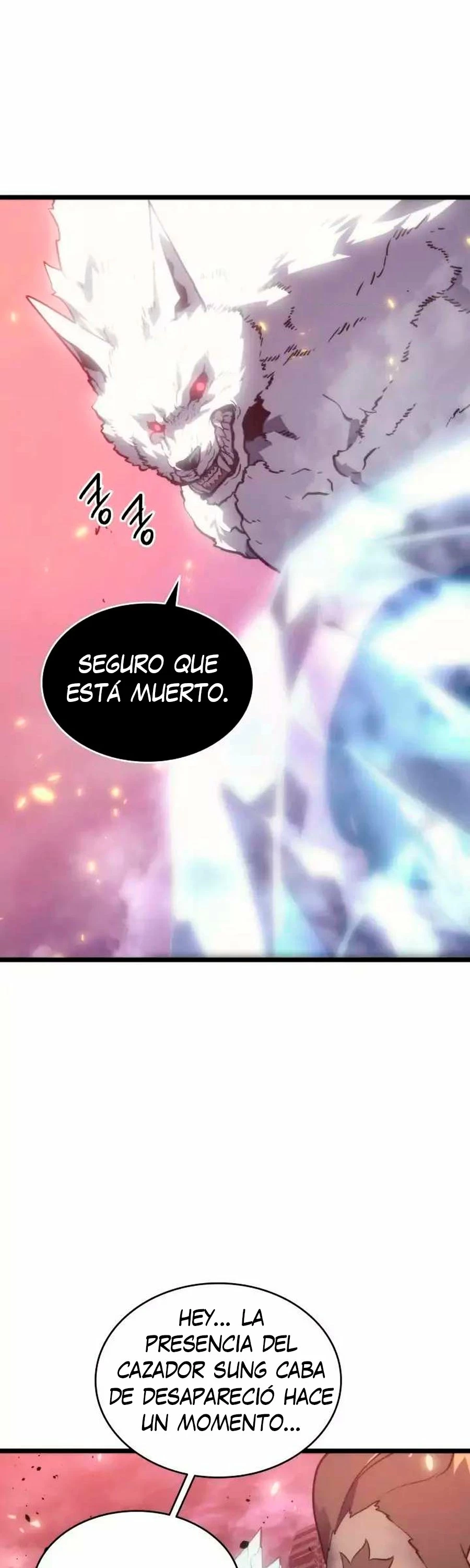 Solo Subiendo de level - Capítulo 162 - Página 22 - LectorTMOo