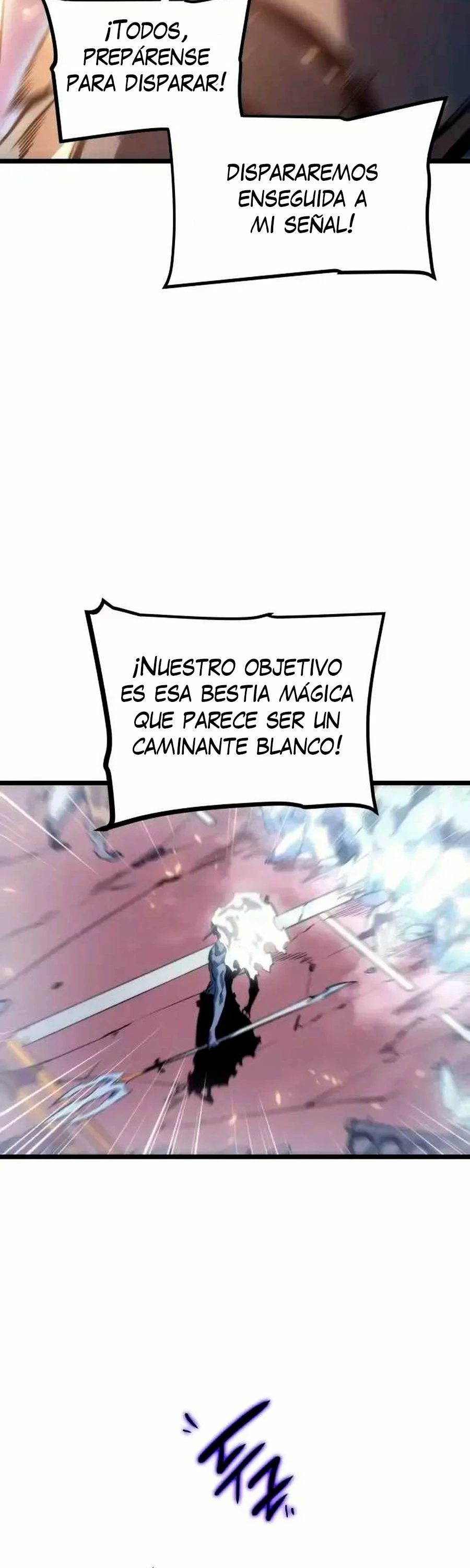 Solo Subiendo de level - Capítulo 162 - Página 25 - LectorTMOo