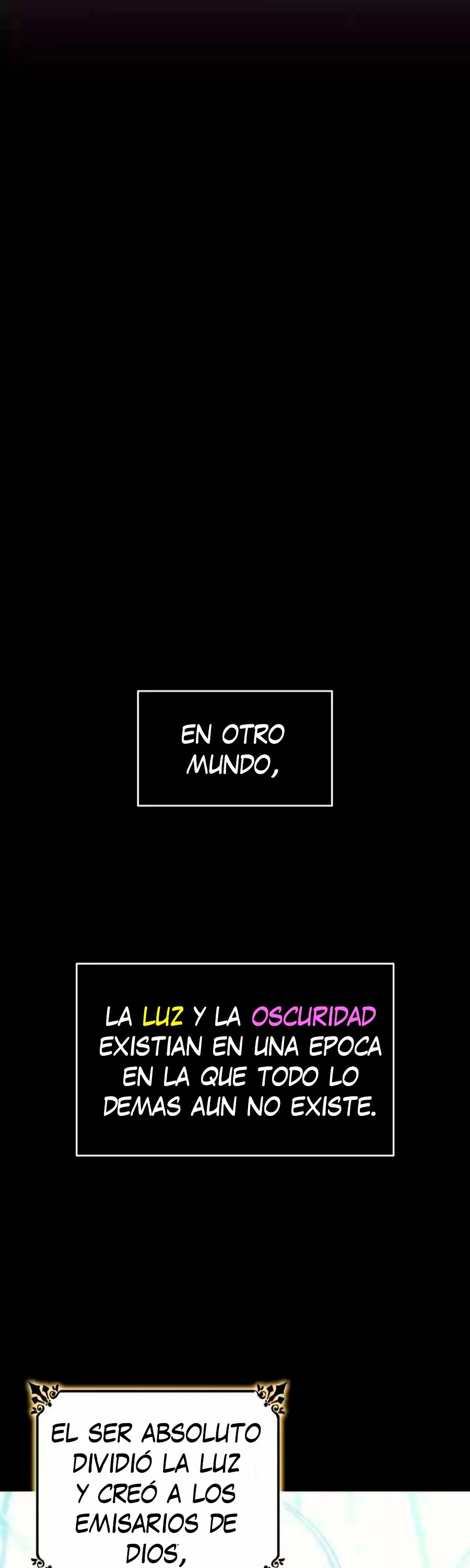 Solo Subiendo de level - Capítulo 162 - Página 36 - LectorTMOo