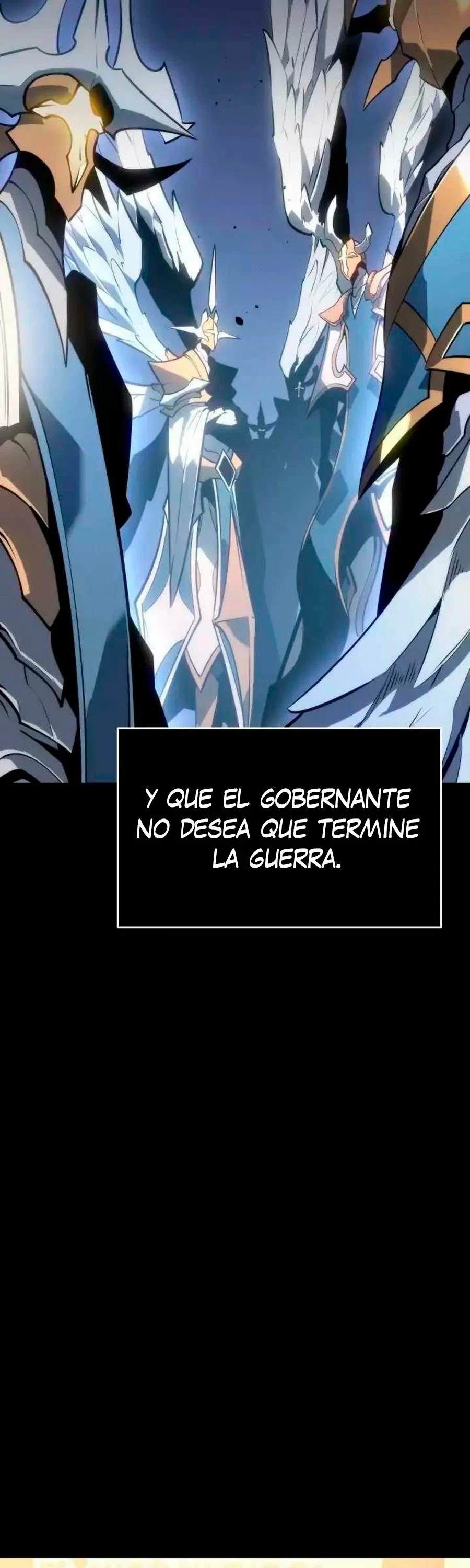 Solo Subiendo de level - Capítulo 162 - Página 42 - LectorTMOo