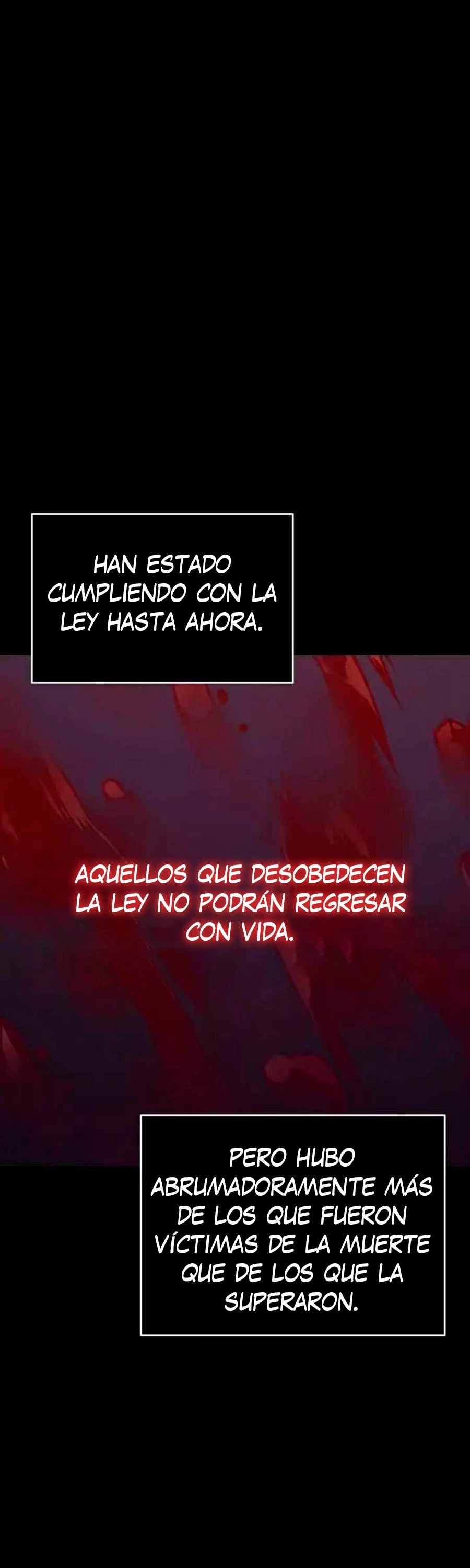 Solo Subiendo de level - Capítulo 162 - Página 44 - LectorTMOo