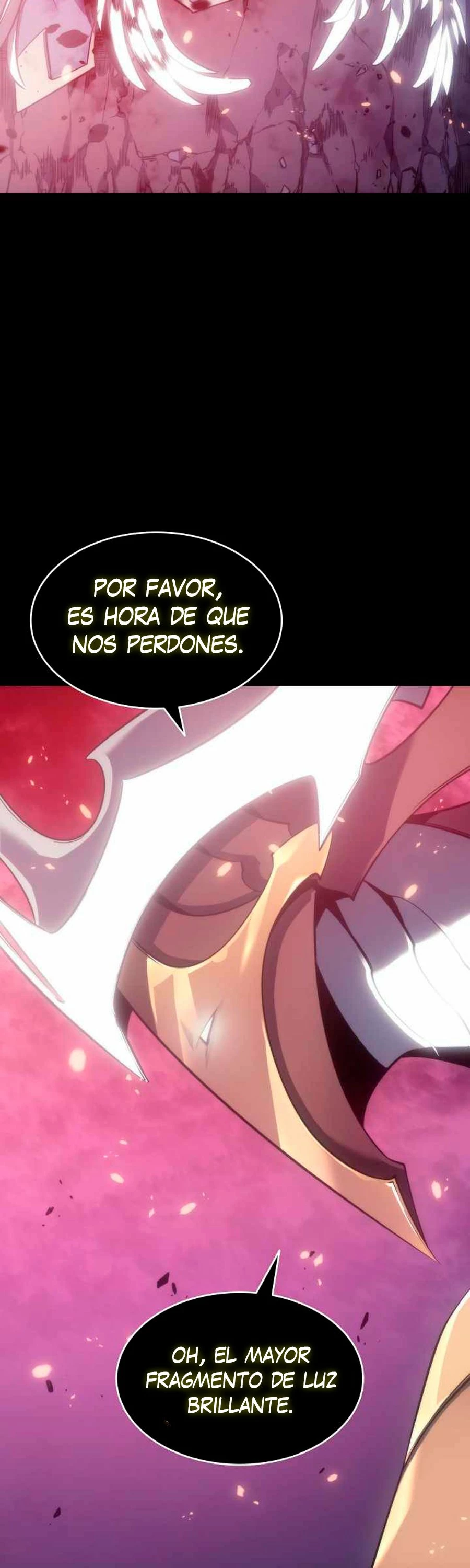 Solo Subiendo de level - Capítulo 163 - Página 19 - LectorTMOo