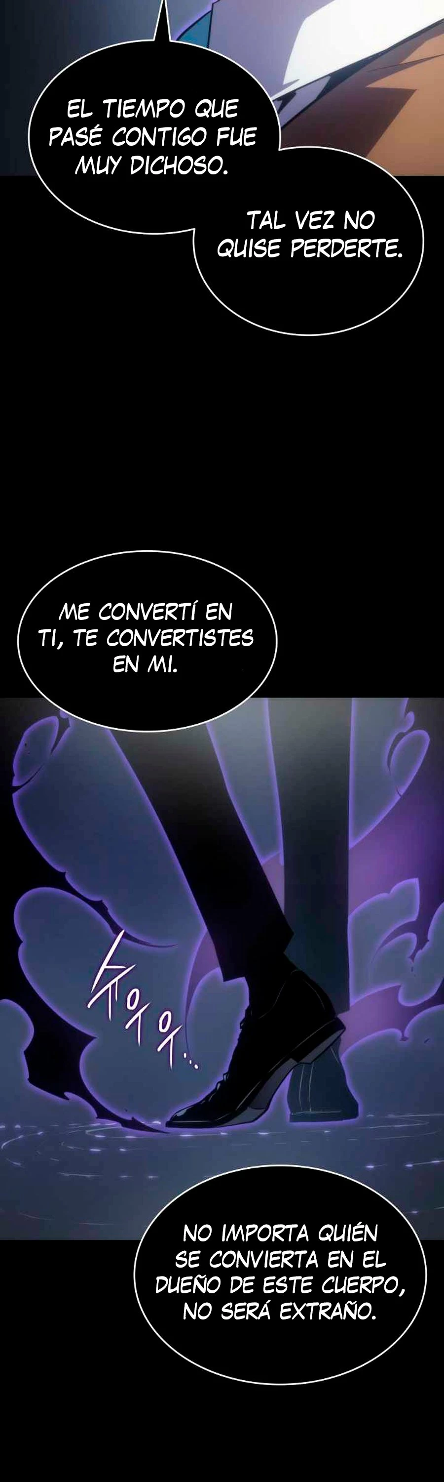 Solo Subiendo de level - Capítulo 163 - Página 62 - LectorTMOo