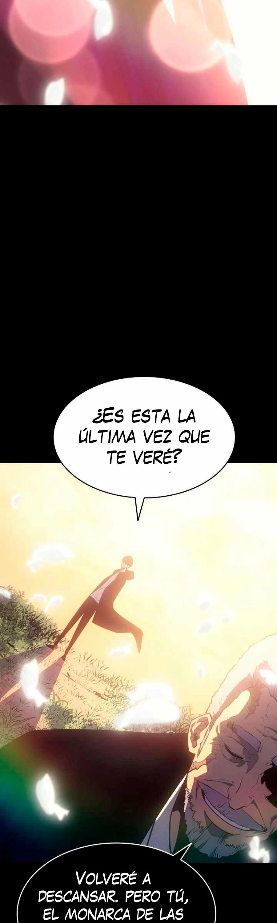Solo Subiendo de level - Capítulo 163 - Página 70 - LectorTMOo