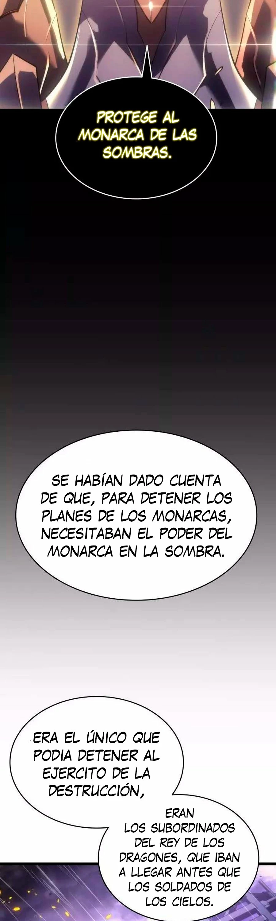Solo Subiendo de level - Capítulo 166 - Página 12 - LectorTMOo