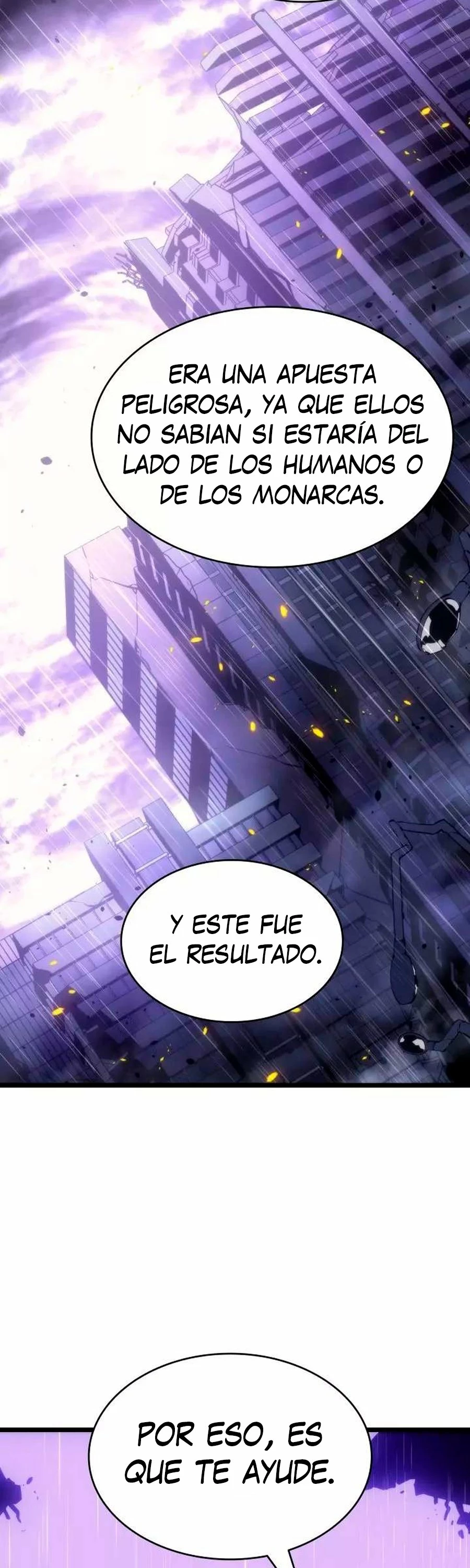 Solo Subiendo de level - Capítulo 166 - Página 13 - LectorTMOo